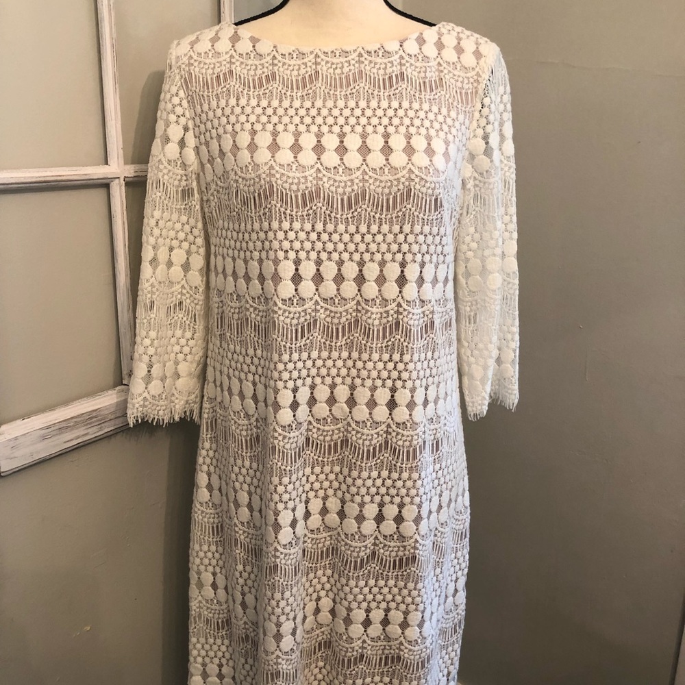 🛍 Jessica Howard Evening Dress SZ 10 🛍